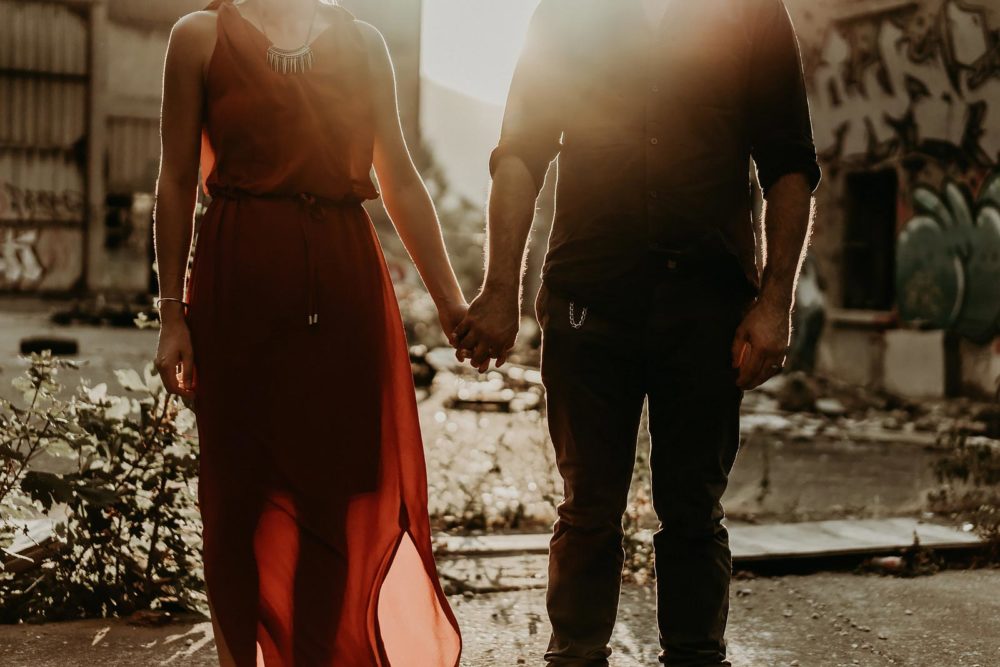 Photographe de mariage à Grenoble, Drôme, Alpes : Bohème, Folk, Champêtre, Industriel et Authentique & Elopement aventure